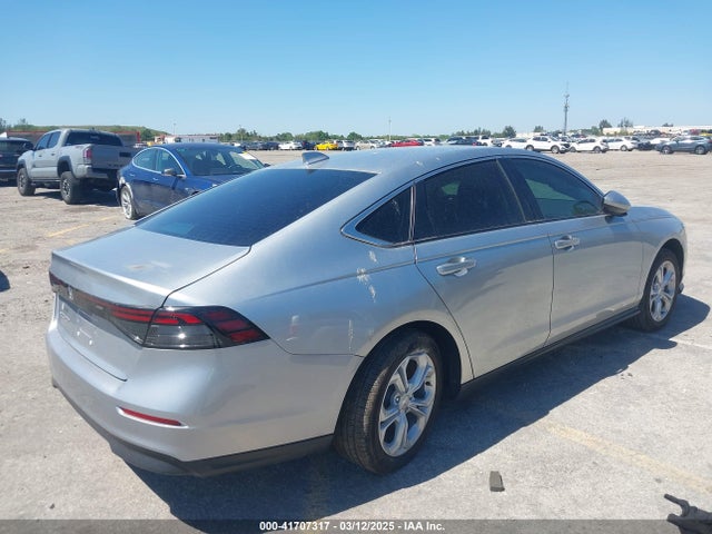 1HGCY1F28RA033521 Honda ACCORD LX