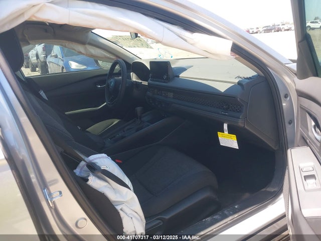 1HGCY1F28RA033521 Honda ACCORD LX
