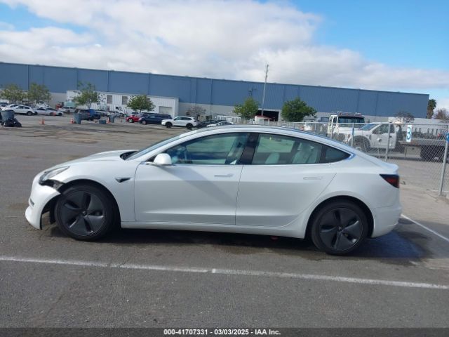 5YJ3E1EB4KF454402 Tesla Model 3 Long Range/performance