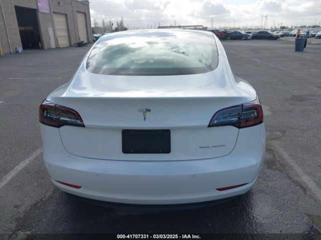 5YJ3E1EB4KF454402 Tesla Model 3 Long Range/performance