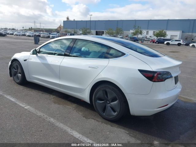 5YJ3E1EB4KF454402 Tesla Model 3 Long Range/performance