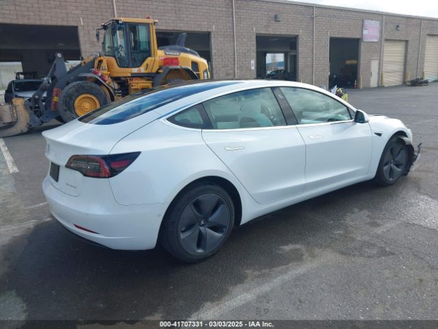 5YJ3E1EB4KF454402 Tesla Model 3 Long Range/performance