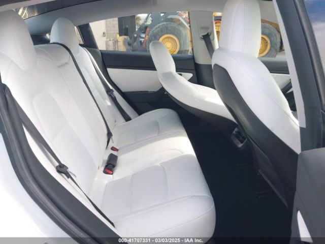 5YJ3E1EB4KF454402 Tesla Model 3 Long Range/performance