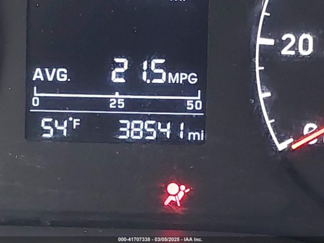 3KPC24A67NE163826 Hyundai ACCENT SE