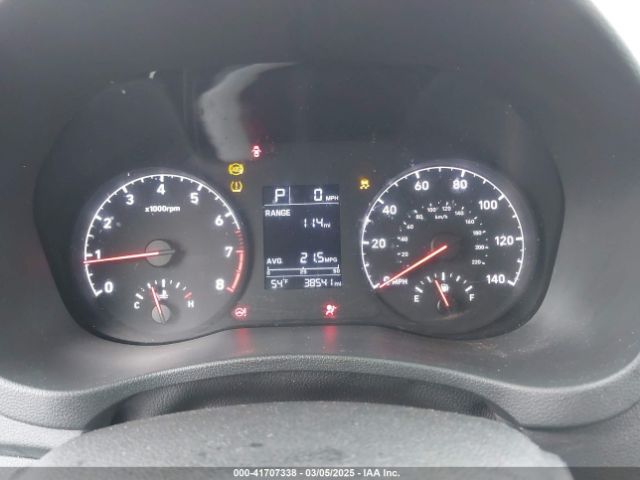 3KPC24A67NE163826 Hyundai ACCENT SE