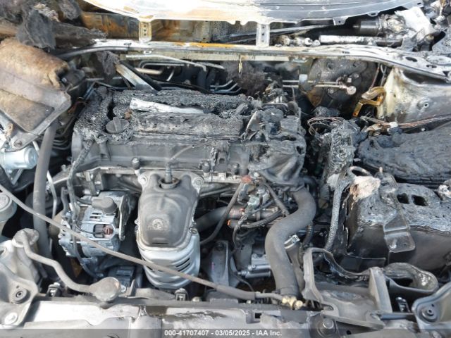 1HGCR2E55FA009073 Honda Accord Sport