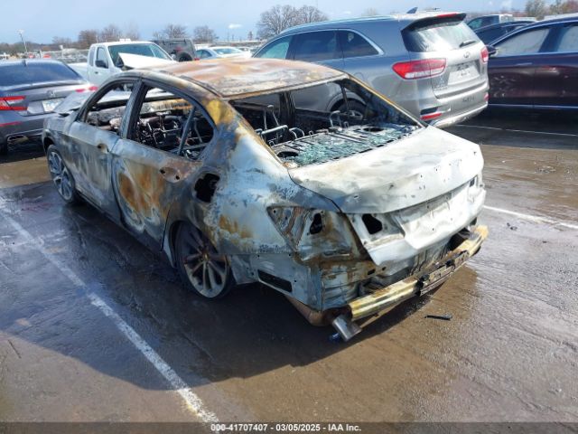1HGCR2E55FA009073 Honda Accord Sport