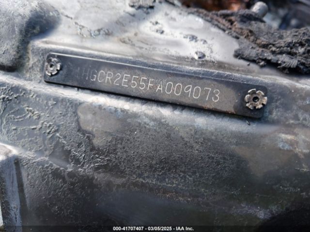1HGCR2E55FA009073 Honda Accord Sport