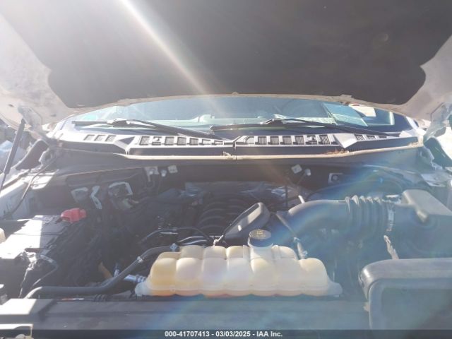 1FTFX1E54KFA42333 Ford F-150 Xlt