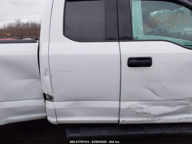 1FTFX1E54KFA42333 Ford F-150 Xlt