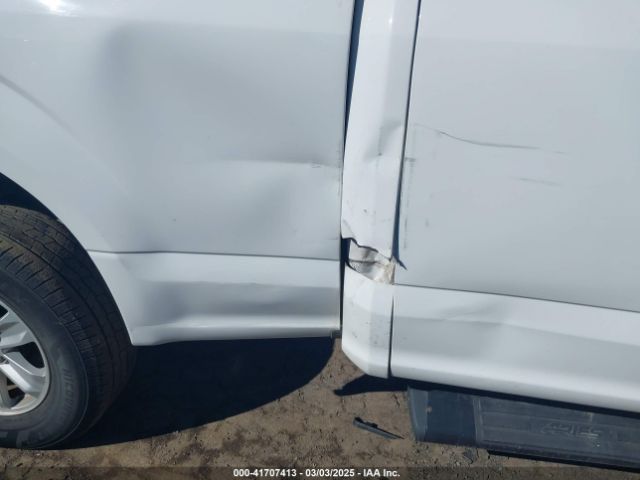 1FTFX1E54KFA42333 Ford F-150 Xlt