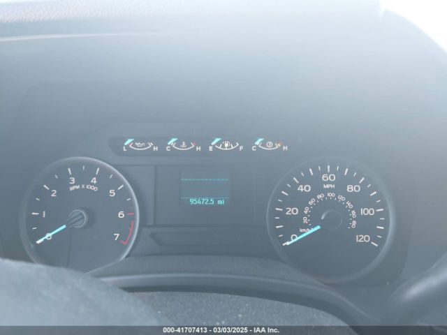 1FTFX1E54KFA42333 Ford F-150 Xlt