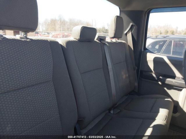 1FTFX1E54KFA42333 Ford F-150 Xlt