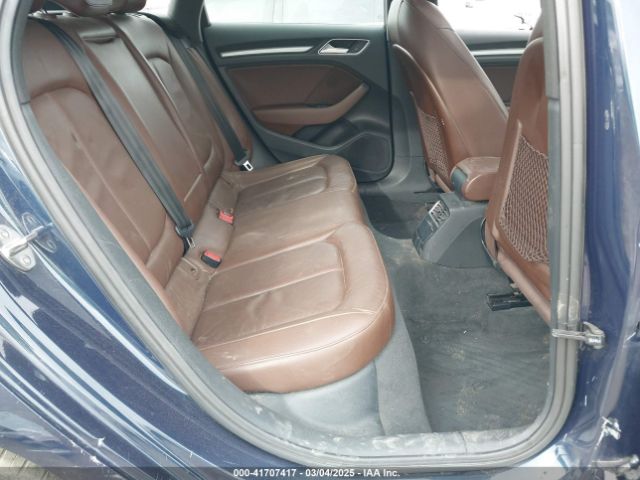 WAUUPBFF8HA079392 Audi A3 E-tron 1.4t Premium