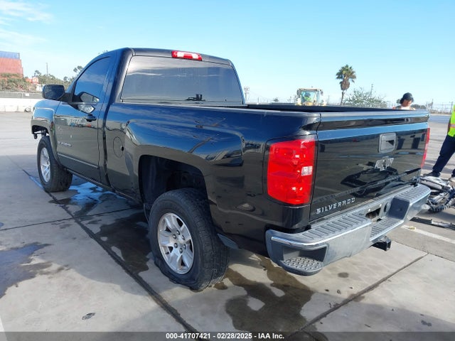 1GCNCREC8HZ322459 Chevrolet l83 - sidi: spark ignited direct injection, vvt: variable valve timing, afm, e85 max, alum