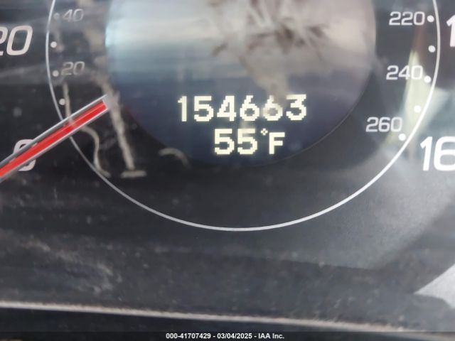 2010 ACURA TSX JH4CU2F6XAC022465 Photo 6