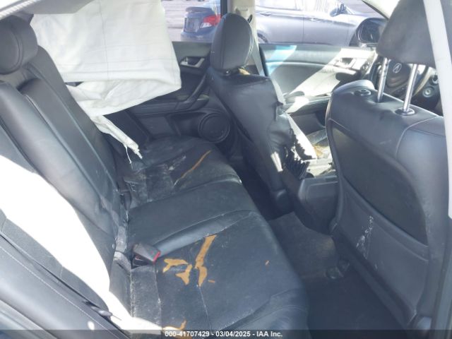 2010 ACURA TSX JH4CU2F6XAC022465 Photo 7
