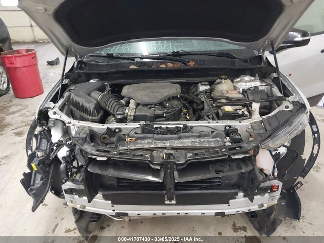 Chevrolet Blazer Awd 3lt 2020 3GNKBJRS9LS624655 Image 10