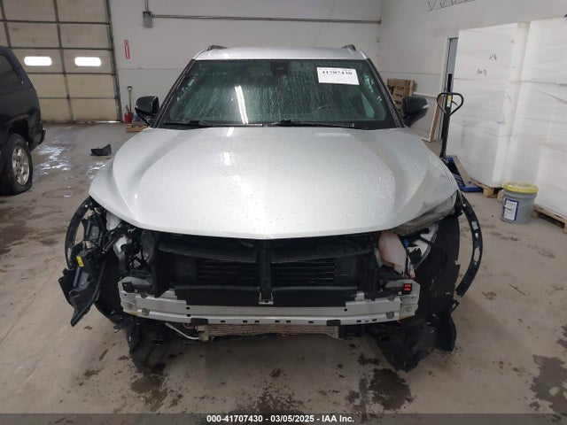 Chevrolet Blazer Awd 3lt 2020 3GNKBJRS9LS624655 Image 12