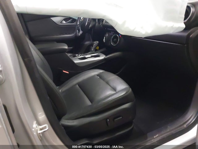 Chevrolet Blazer Awd 3lt 2020 3GNKBJRS9LS624655 Image 5