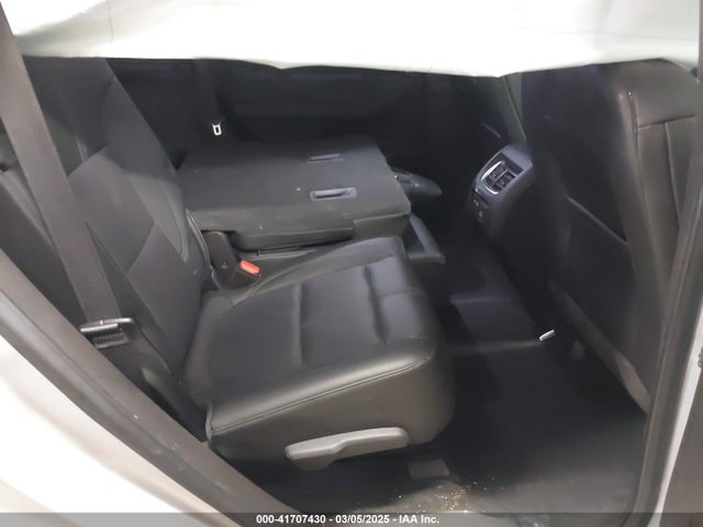 Chevrolet Blazer Awd 3lt 2020 3GNKBJRS9LS624655 Image 8