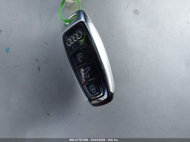 WAUEFBF20PN008439 Audi S6 Premium Plus Tfsi Quattro Tiptronic