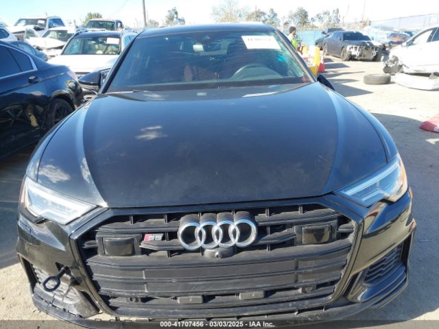 WAUEFBF20PN008439 Audi S6 Premium Plus Tfsi Quattro Tiptronic