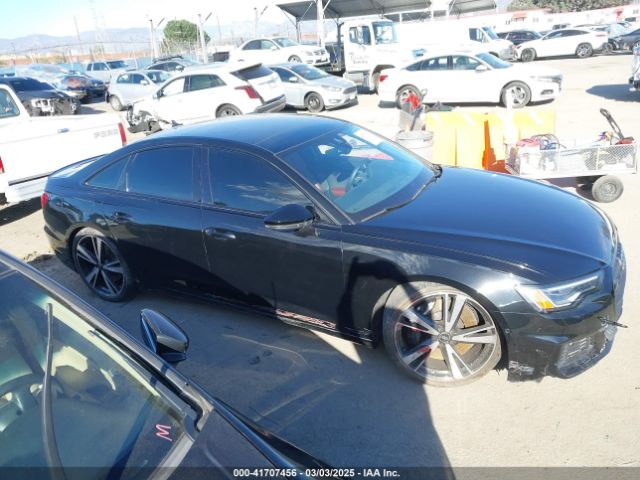 WAUEFBF20PN008439 Audi S6 Premium Plus Tfsi Quattro Tiptronic