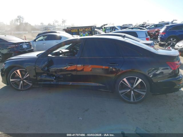 WAUEFBF20PN008439 Audi S6 Premium Plus Tfsi Quattro Tiptronic