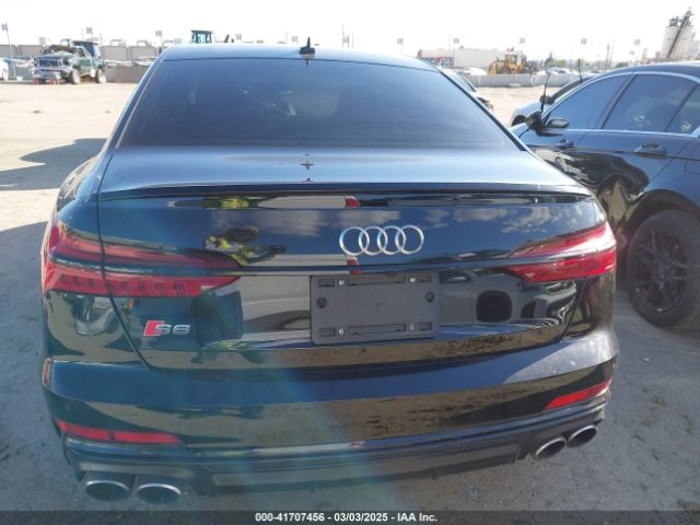 WAUEFBF20PN008439 Audi S6 Premium Plus Tfsi Quattro Tiptronic
