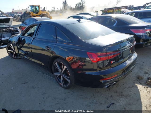 WAUEFBF20PN008439 Audi S6 Premium Plus Tfsi Quattro Tiptronic