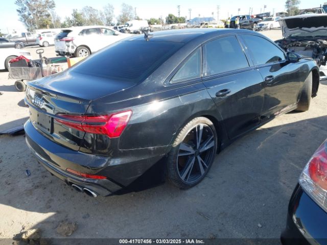 WAUEFBF20PN008439 Audi S6 Premium Plus Tfsi Quattro Tiptronic