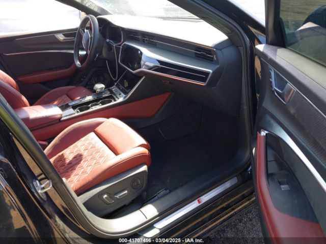 WAUEFBF20PN008439 Audi S6 Premium Plus Tfsi Quattro Tiptronic