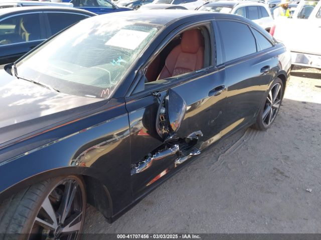 WAUEFBF20PN008439 Audi S6 Premium Plus Tfsi Quattro Tiptronic