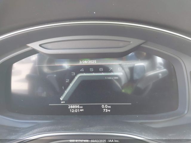 WAUEFBF20PN008439 Audi S6 Premium Plus Tfsi Quattro Tiptronic