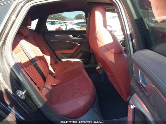 WAUEFBF20PN008439 Audi S6 Premium Plus Tfsi Quattro Tiptronic