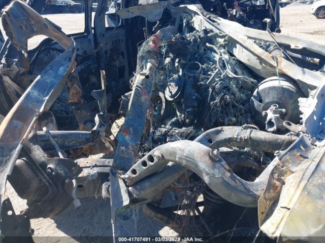 1FTFX1CF1EFA39275 Ford F-150 FX2