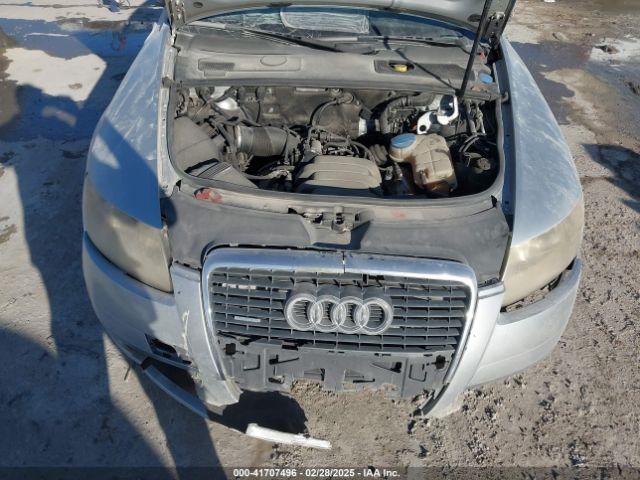 2006 AUDI A6 WAUDH74F06N147011 Photo 9