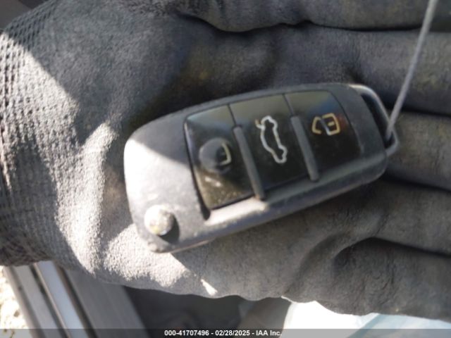 2006 AUDI A6 WAUDH74F06N147011 Photo 10