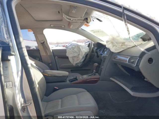 2006 AUDI A6 WAUDH74F06N147011 Photo 4