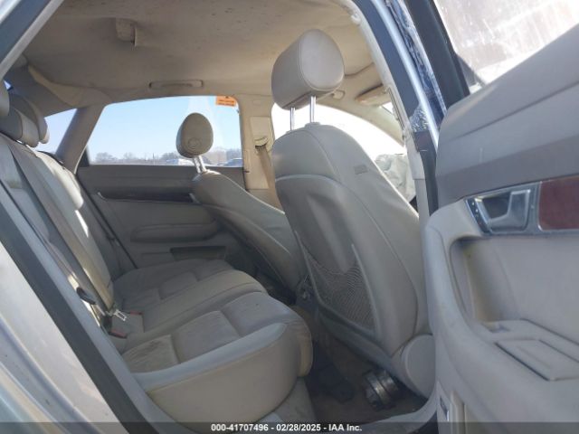 2006 AUDI A6 WAUDH74F06N147011 Photo 7