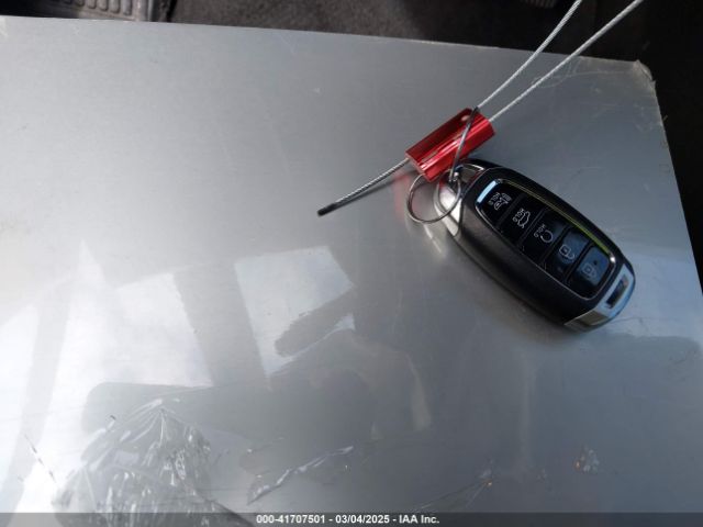 KMHLN4AJ2PU062253 Hyundai Elantra Hybrid Limited