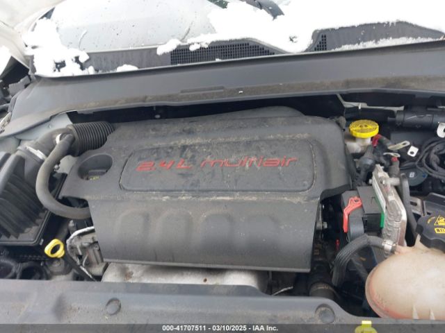 3C4NJDCB3KT735679 Jeep Compass High Altitude 4x4