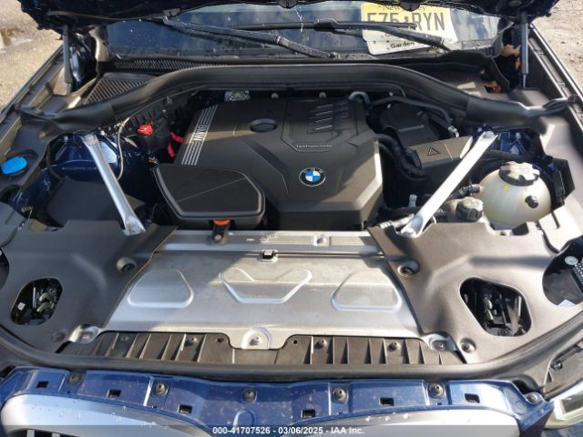 5UX53DP00P9R41074 BMW X3 Xdrive30i
