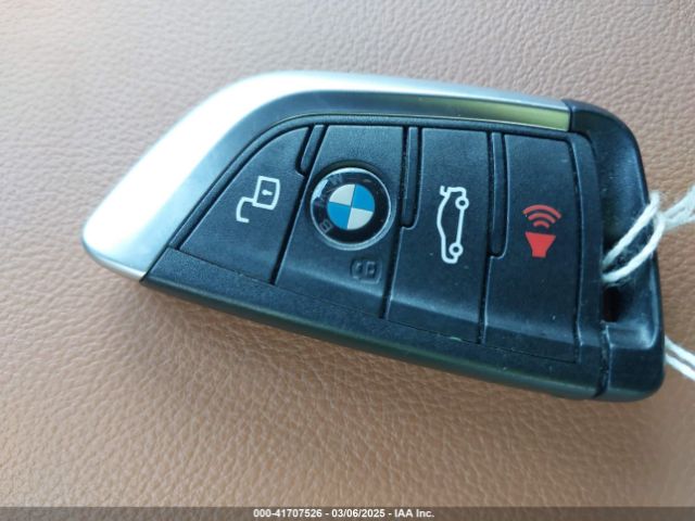 5UX53DP00P9R41074 BMW X3 Xdrive30i