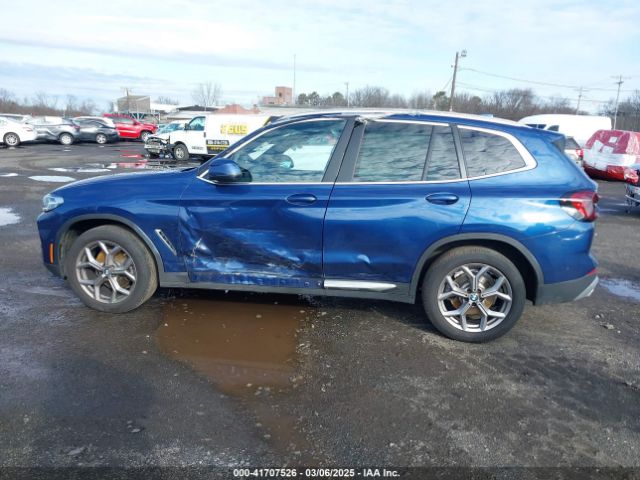 5UX53DP00P9R41074 BMW X3 Xdrive30i