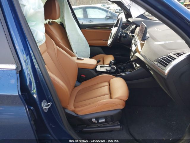 5UX53DP00P9R41074 BMW X3 Xdrive30i