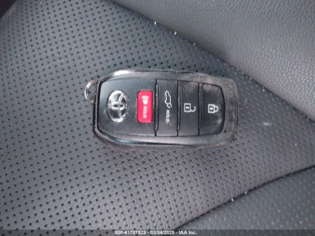 5TDACAB50RS015649 Toyota Grand Highlander Hybrid Limited