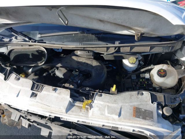 1FTYR1ZM2JKA64616 Ford Transit-250