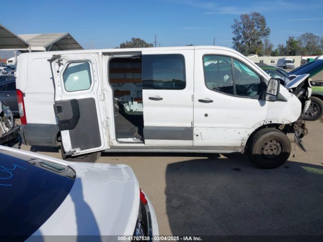 1FTYR1ZM2JKA64616 Ford Transit-250